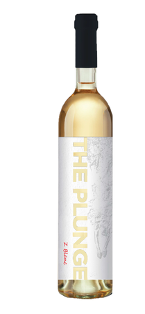 The Plunge Z Blanc